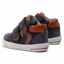 Bottes Et Autres Boots Superfit - GORE-TEX 1-000351-2000 M Grau/Orange Gris 10 Bottes Et Autres Boots Superfit - GORE-TEX 1-000351-2000 M Grau/Orange Gris -Superfit Soldes 0000207451889 02 rz