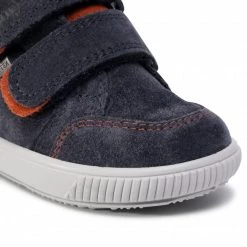 Bottes Et Autres Boots Superfit - GORE-TEX 1-000351-2000 M Grau/Orange Gris 13 Bottes Et Autres Boots Superfit - GORE-TEX 1-000351-2000 M Grau/Orange Gris -Superfit Soldes 0000207451889 04 rz