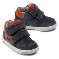 Bottes Et Autres Boots Superfit - GORE-TEX 1-000351-2000 M Grau/Orange Gris 12 Bottes Et Autres Boots Superfit - GORE-TEX 1-000351-2000 M Grau/Orange Gris -Superfit Soldes 0000207451889 06 rz