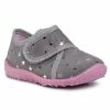 Mules Et Sandales Chaussons SUPERFIT - 1-009246-21 Grau Gris -Superfit Soldes 0000207456457 01 az