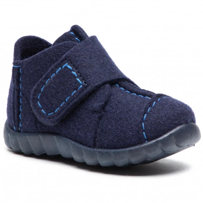 Mules Et Sandales Chaussons SUPERFIT - 0-800293-8000 M Ocean Bleu Marine 3 Mules Et Sandales Chaussons SUPERFIT - 0-800293-8000 M Ocean Bleu Marine