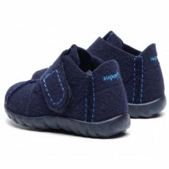 Mules Et Sandales Chaussons SUPERFIT - 0-800293-8000 M Ocean Bleu Marine 10 Mules Et Sandales Chaussons SUPERFIT - 0-800293-8000 M Ocean Bleu Marine -Superfit Soldes 0000208183376 02 ki