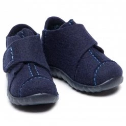Mules Et Sandales Chaussons SUPERFIT - 0-800293-8000 M Ocean Bleu Marine 12 Mules Et Sandales Chaussons SUPERFIT - 0-800293-8000 M Ocean Bleu Marine -Superfit Soldes 0000208183376 07 ki
