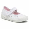 Chaussures Basses Superfit - 1-800261-1000 M Weiss Blanc -Superfit Soldes 0000208245852 01 rz