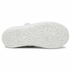 Chaussures Basses Superfit - 1-800261-1000 M Weiss Blanc -Superfit Soldes 0000208245852 06 rz