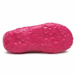 Mules Et Sandales Chaussons SUPERFIT - 0-800282-6300 M Pink Rose -Superfit Soldes 0000208245975 06 rz