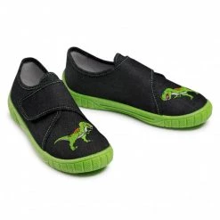 Mules Et Sandales Chaussons SUPERFIT - 1-800278-0010 S Schwarz Noir 12 Mules Et Sandales Chaussons SUPERFIT - 1-800278-0010 S Schwarz Noir -Superfit Soldes 0000208246286 05 rz 1