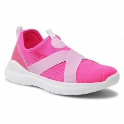 Chaussures Basses Sneakers Superfit - 1-000310-5000 D Rosa/Rosa Rose