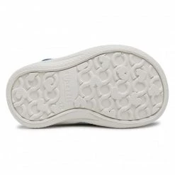 Mules Et Sandales Sandales Superfit - 1-000293-8000 M Blau Bleu -Superfit Soldes 0000208246903 05 rz