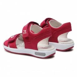 Mules Et Sandales Sandales SUPERFIT - 1-006132-5000 M Rot Rose -Superfit Soldes 0000208246958 02 rz