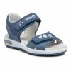 Mules Et Sandales Sandales SUPERFIT - 1-006132-8000 M Blau Bleu Marine -Superfit Soldes 0000208246989 01 bs kopia