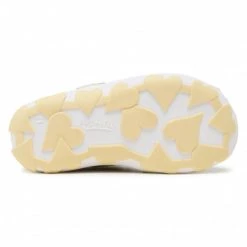 Mules Et Sandales Sandales SUPERFIT - 1-000037-6000 S Gelb/Weiss Jaune -Superfit Soldes 0000208247061 03 rz