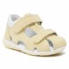 Mules Et Sandales Sandales Superfit - 1-000037-6000 M Gelb/Weiss Jaune 2 Mules Et Sandales Sandales Superfit - 1-000037-6000 M Gelb/Weiss Jaune -Superfit Soldes 0000208247078 01 rz