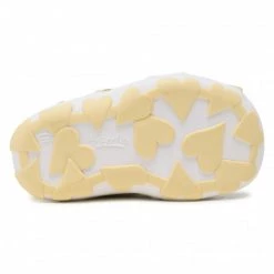 Mules Et Sandales Sandales Superfit - 1-000037-6000 M Gelb/Weiss Jaune -Superfit Soldes 0000208247078 06 rz