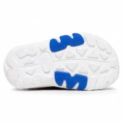 Mules Et Sandales Sandales Superfit - 0-800030-8100 M Blau/Blau Bleu Marine -Superfit Soldes 0000208247214 05 mg