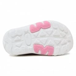 Mules Et Sandales Sandales Superfit - 1-600030-5000 M Rot/Rosa Rose -Superfit Soldes 0000208247238 03 rz