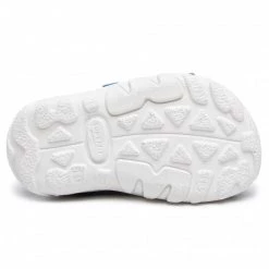 Mules Et Sandales Sandales Superfit - 1-000032-8000 M Blau Bleu, Vert -Superfit Soldes 0000208247313 05 mf