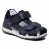 Mules Et Sandales Sandales SUPERFIT - 6-09143-80 S Blau Bleu Marine -Superfit Soldes 0000208247368 01 rz 1 1