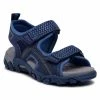 Mules Et Sandales Sandales SUPERFIT - 6-00451-8000 M Blau Bleu Marine