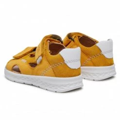 Mules Et Sandales Sandales Superfit - 1-000510-6000 M Gelb/Weiss Jaune -Superfit Soldes 0000208247627 05 rz