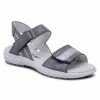 Mules Et Sandales Sandales Superfit - 1-606204-2500 S Hellgrau Gris -Superfit Soldes 0000208248044 01 rz 2