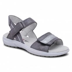 Mules Et Sandales Sandales Superfit - 1-606204-2500 S Hellgrau Gris