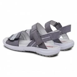 Mules Et Sandales Sandales Superfit - 1-606204-2500 S Hellgrau Gris 10 Mules Et Sandales Sandales Superfit - 1-606204-2500 S Hellgrau Gris -Superfit Soldes 0000208248044 04 rz