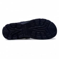 Mules Et Sandales Sandales SUPERFIT - 1-000181-8000 D Blau/Blau Bleu Marine -Superfit Soldes 0000208248129 03 rz