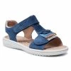 Mules Et Sandales Sandales SUPERFIT - 1-009007-8000 D Blau Bleu