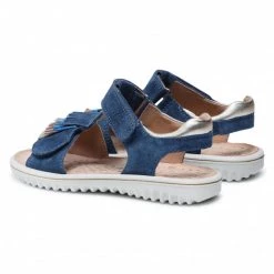 Mules Et Sandales Sandales SUPERFIT - 1-009007-8000 D Blau Bleu 10 Mules Et Sandales Sandales SUPERFIT - 1-009007-8000 D Blau Bleu -Superfit Soldes 0000208248266 02 rz