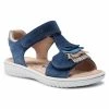 Mules Et Sandales Sandales SUPERFIT - 1-009007-8000 S Blau Bleu Marine 2 Mules Et Sandales Sandales SUPERFIT - 1-009007-8000 S Blau Bleu Marine -Superfit Soldes 0000208248273 01 rz