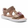 Mules Et Sandales Sandales SUPERFIT - 1-009007-4000 D Beige Marron -Superfit Soldes 0000208248280 01 rz