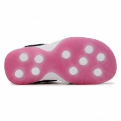 Mules Et Sandales Sandales SUPERFIT - 1-606127-8010 S Blau/Rosa Bleu Marine -Superfit Soldes 0000208248334 03 rz