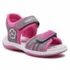 Mules Et Sandales Sandales SUPERFIT - 1-606127-2510 S Hellgrau/Rosa Gris 2 Mules Et Sandales Sandales SUPERFIT - 1-606127-2510 S Hellgrau/Rosa Gris -Superfit Soldes 0000208248358 01 rz