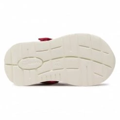 Mules Et Sandales Sandales SUPERFIT - 1-000478-5000 M Rot/Orange Rose -Superfit Soldes 0000208248501 04 rz