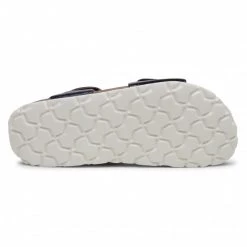 Mules Et Sandales Sandales SUPERFIT - 1-000118-8000 S Blau Bleu Marine -Superfit Soldes 0000208248600 06 rz