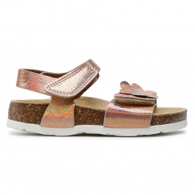 Mules Et Sandales Sandales Superfit - 1-000118-9000 M Bronze Or 4 Mules Et Sandales Sandales Superfit - 1-000118-9000 M Bronze Or – Image 2