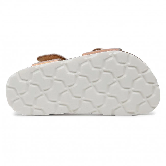 Mules Et Sandales Sandales Superfit - 1-000118-9000 M Bronze Or 6 Mules Et Sandales Sandales Superfit - 1-000118-9000 M Bronze Or – Image 4