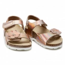 Mules Et Sandales Sandales Superfit - 1-000118-9000 M Bronze Or 12 Mules Et Sandales Sandales Superfit - 1-000118-9000 M Bronze Or -Superfit Soldes 0000208248631 05 rz