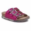 Mules Et Sandales Mules / Sandales De Bain Superfit - 1-000120-5000 M Pink Rose -Superfit Soldes 0000208248723 01 bs kopia