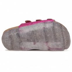 Mules Et Sandales Mules / Sandales De Bain Superfit - 1-000120-5000 M Pink Rose -Superfit Soldes 0000208248723 04 bs kopia