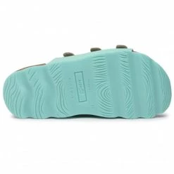 Mules Et Sandales Mules / Sandales De Bain Superfit - 1-000120-7000 S Türkis Bleu -Superfit Soldes 0000208248747 06 rz