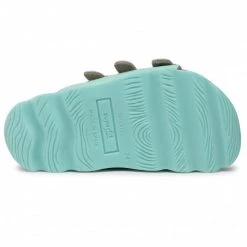 Mules Et Sandales Mules / Sandales De Bain Superfit - 1-000120-7000 M Türkis Vert -Superfit Soldes 0000208248754 06 rz