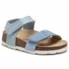Mules Et Sandales Sandales SUPERFIT - 1-000123-8000 M Blau Bleu -Superfit Soldes 0000208248846 01 ks