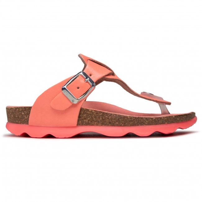 Mules Et Sandales Tongs SUPERFIT - 1-000125-5000 S Melon Rose 4 Mules Et Sandales Tongs SUPERFIT - 1-000125-5000 S Melon Rose – Image 2