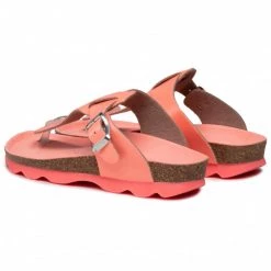 Mules Et Sandales Tongs SUPERFIT - 1-000125-5000 S Melon Rose 10 Mules Et Sandales Tongs SUPERFIT - 1-000125-5000 S Melon Rose -Superfit Soldes 0000208248860 04 yt