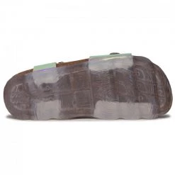 Mules Et Sandales Sandales Superfit - 1-000127-1000 D Irisierend Blanc -Superfit Soldes 0000208248891 06 plj