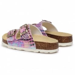 Mules Et Sandales Mules / Sandales De Bain Superfit - 1-800111-5010 M Rose Rose 10 Mules Et Sandales Mules / Sandales De Bain Superfit - 1-800111-5010 M Rose Rose -Superfit Soldes 0000208249003 02 rz