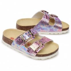 Mules Et Sandales Mules / Sandales De Bain Superfit - 1-800111-5010 M Rose Rose 12 Mules Et Sandales Mules / Sandales De Bain Superfit - 1-800111-5010 M Rose Rose -Superfit Soldes 0000208249003 04 rz