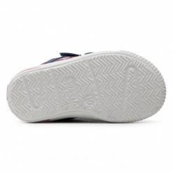 Chaussures Basses Sneakers SUPERFIT - 0-609352-8100 M Blau/Rosa Bleu Marine -Superfit Soldes 0000208249287 04 mk